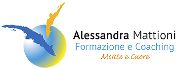 Alessandra Mattioni Mental Coach